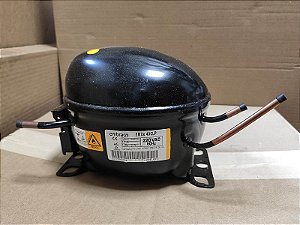 Compressor 220V R600a 1/8 EMUe 40CLP W11129356 Embraco