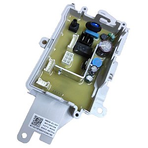 Placa Lavadora Controle Eletronico Brastemp Consul W11482939