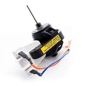 Motor Ventilador 220V Original Brastemp Consul W10553787