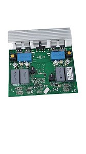 Placa Controle G4 326067693 Original