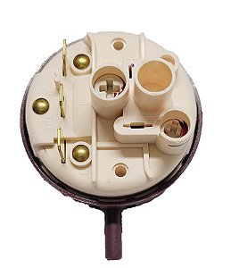 Pressostato Lava Louças Brastemp original W10833413