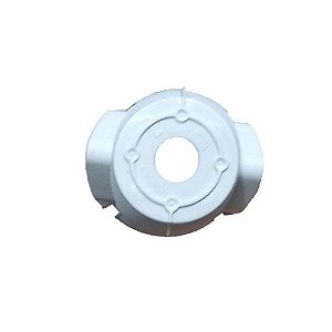 Filtro Coletor De Fiapos Lavadora Brastemp Consul W10696981