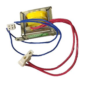 Transformador D Voltagem Climatizador 110 V Consul 326035364