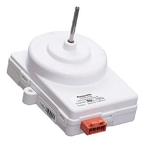 Motor Ventilador Geladeira 110 V Brastemp Consul W10527155