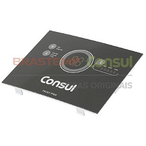 Placa Interface Bivolt Cervejeira Brastemp Consul W10859339