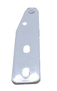 Dobradiça inferior refrigerador compacto Consul original 326026517