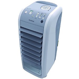 Climatizador Ar Consul 110V sem Cont Remoto USADO C1R06ABANA