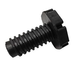 Pé Estabilizador Lava Louças Brastemp Consul W10720206