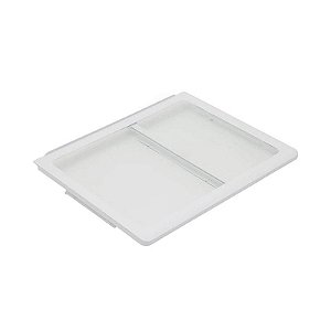 Prateleira para Geladeira Refrigerador BRM44H BRM45H BRM54H BRM54J Brastemp W11108147