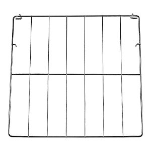 Grade do Fogão ou Prateleira Fixa para Forno de Fogão Brastemp Consul W10589417 Original