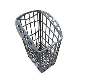 Cesto Plástico Para Talheres Lava Louças Brastemp Original W11544171