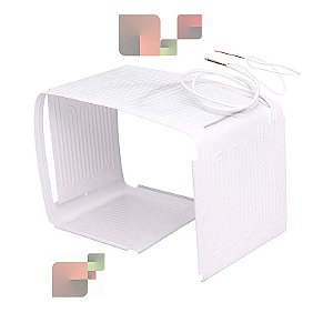 Evaporador Novo Freezer Vertical Consul 326014013 Original