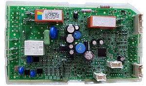 KIT PLACA POTENCIA 127V P/ AC W11619403