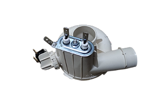 Resistência 220v Lava Louças Brastemp Consul W10833456