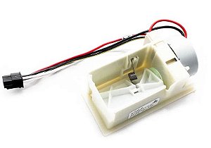 Difusor damper eletronico original 220V W10710771