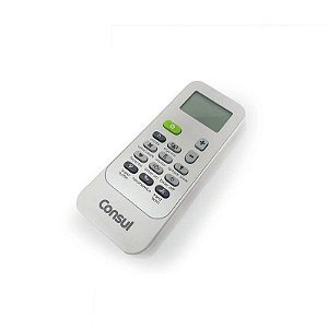 Controle Remoto Balboa Split Consul W11194779 Original
