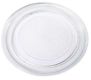 Prato Microondas Brastemp Consul W10563650 Original