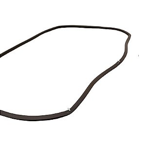 Gaxeta Borracha Porta Forno Fogão Brastemp Consul 326066822