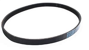 Correia lavadora de roupas Brastemp e Consul orig W10470951