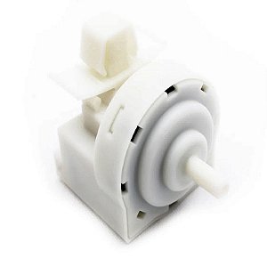 Pressostato Linear lavadora Brastemp W10828358 Original