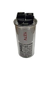 Capacitor Motor Lavadora Brastemp Consul Original 45UF 110V