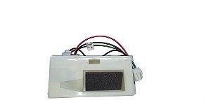 Damper Eletrônico Refrigerador Brastemp Original W11022993