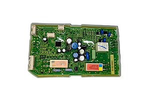 Placa Potência Lava Louça Brastemp Consul W11619317 Original