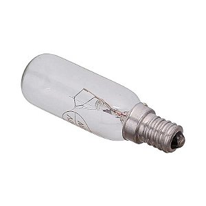 Lâmpada 45w 110v Para Coifas E Depuradores Orig 326006237
