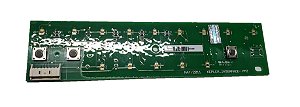 Placa interface Bivolt lava louças Brastemp original