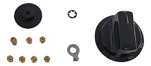 Kit conversão fogão Brastemp original W11513231