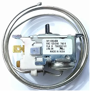 Termostato Geladeira Brastemp Consul Tsv2007-01 W11082458