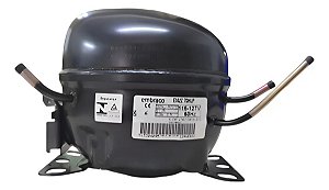 Compressor freezer Consul 127V EM2Z70HLP_CAP R134 original