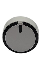 Botão nível água Lavadora De Roupas Consul Original W11112652