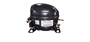 Motor Compressor Embraco / Nidec Coquinho 1/4+ 110V R134 EMR80HLR W11647660