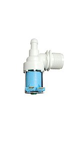 Valvula simples 220V lava louças Brastemp original