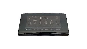 Placa de interface refrigerador Brastemp Syde by Syde original