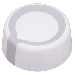 Botão seleção do nível lavadora de roupas Consul original