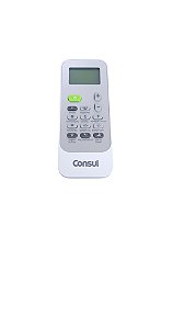 Controle remoto ar condicionado Split Consul original W11683858