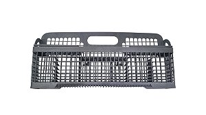 Cesto aramado para talheres lava louças Brastemp original