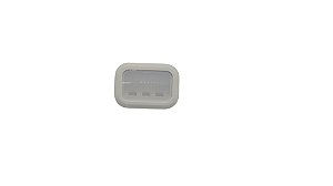 Lâmpada refrigerador Brastemp syde by syde original