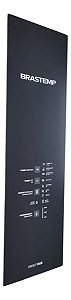 Placa de interface refrigerador Brastemp original W11745349