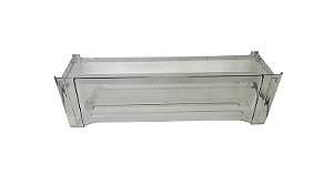 Cesto inferior freezer refrigerador Brastemp original