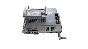 Placa de potencia lavadora Front Load Brastemp original 127V