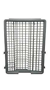 Cesto de talheres lava louças Brastemp 10 serviços original