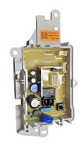 Placa de controle Lavadora de roupas Brastemp original 220V
