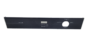 Painel externo forno Brastemp original