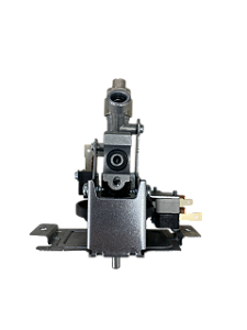 Valvula de Acionamento Forno Brastemp & Consul Original