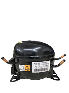 COMPRESSOR EMBRACO 1/10 EMU30CLP R600A 127V W11134085