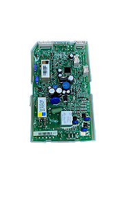 KIT PLACA DE POTENCIA JOKER 127V W11636255