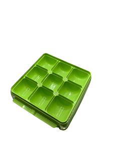 Forma De Gelo Freezer Refrigerador Consul  W10708626